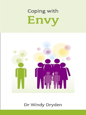 cover image of Coping with Envy